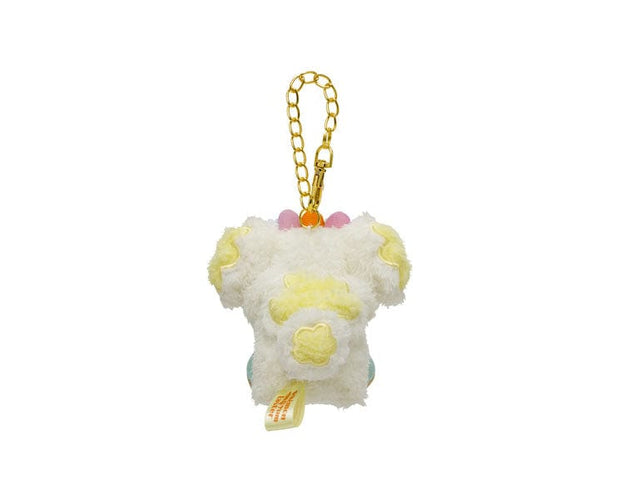 Pokemon Easter 2024 Fidough Keychain