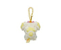 Pokemon Easter 2024 Fidough Keychain thumbnail 2
