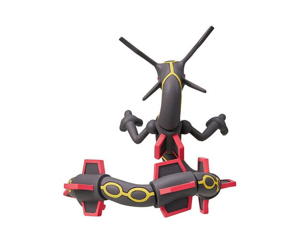 Pokemon Monster Collection Figure ML: Black Rayquaza