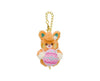 Pokemon Easter 2024 Pawmi Keychain