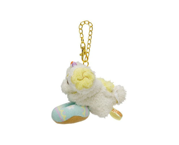 Pokemon Easter 2024 Fidough Keychain