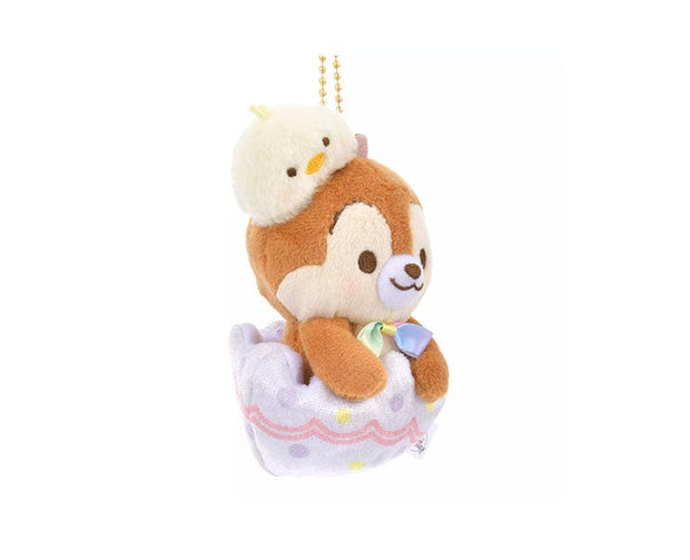 Disney Easter 2024 Keychain Chip