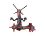 Pokemon Monster Collection Figure ML: Black Rayquaza thumbnail 2
