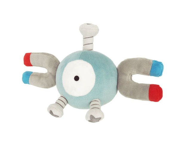Pokemon Magnemite Plushie