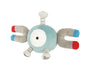 Pokemon Magnemite Plushie thumbnail 2