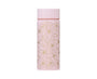 Starbucks Japan Sakura 2024 V2 Pink &amp; Gold Bottle thumbnail 2