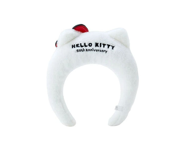 Sanrio Hello Kitty 50th Anniversary Headband