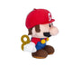 Mario vs Donkey Kong Plushie (S) thumbnail 3