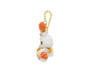 Pokemon Easter 2024 Scorbunny Keychain thumbnail 3