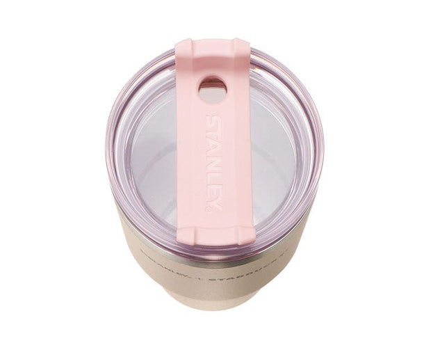 Starbucks Japan Sakura 2024 V2 Stanley 3Way Tumbler