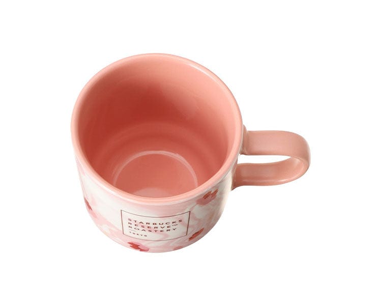 Starbucks Reserve Roastery Tokyo Sakura 2024 Marble Mug