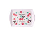 Sanrio Colorful Fruit 2024 Kuromi Tray thumbnail 2
