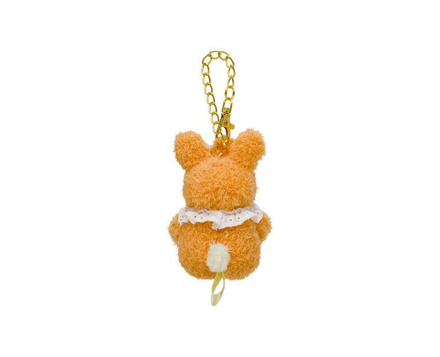 Pokemon Easter 2024 Pawmi Keychain