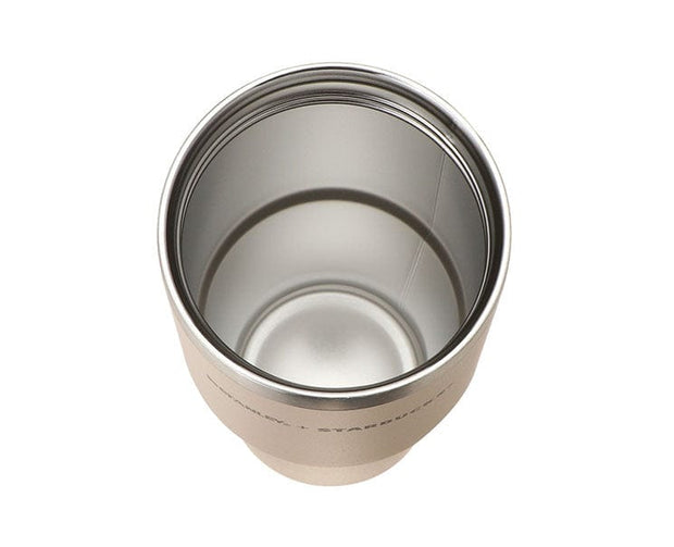 Starbucks Japan Sakura 2024 V2 Stanley 3Way Tumbler