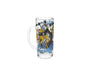 One Piece Banquet Glass Mug thumbnail 2