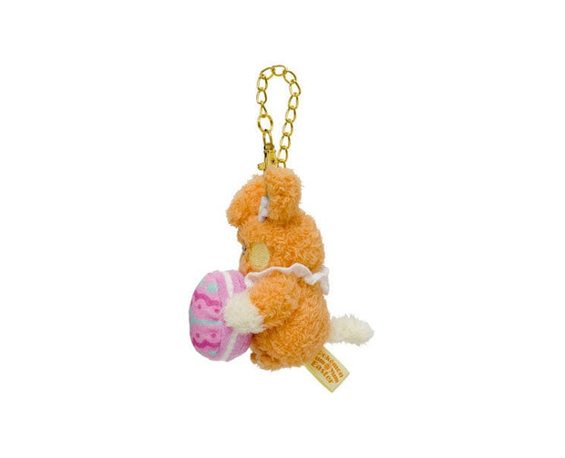 Pokemon Easter 2024 Pawmi Keychain