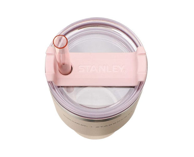 Starbucks Japan Sakura 2024 V2 Stanley 3Way Tumbler