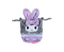 Sanrio Easter 2024 Pouch Set Kuromi thumbnail 4