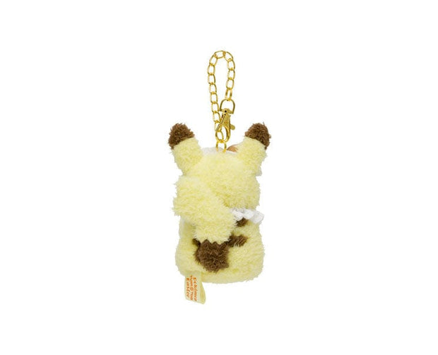 Pokemon Easter 2024 Pikachu Keychain