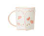 Starbucks Reserve Tokyo Sakura 2024 White Mug thumbnail 2