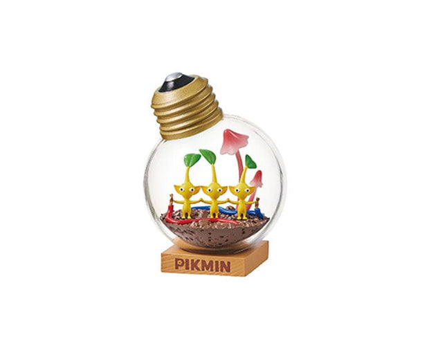 Pikmin Terrarium Blind Box