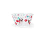 Sanrio Colorful Fruit 2024 Kuromi Bowl thumbnail 2