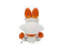 Pokemon Easter 2024 Scorbunny Plushie thumbnail 2