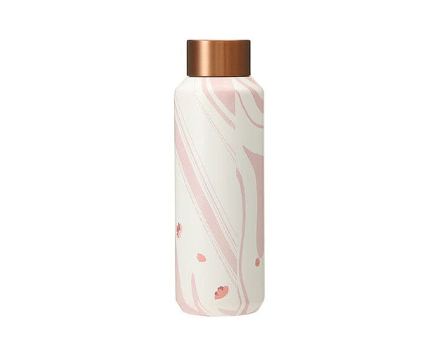 Starbucks Reserve Roastery Tokyo Sakura 2024 Marble Bottle