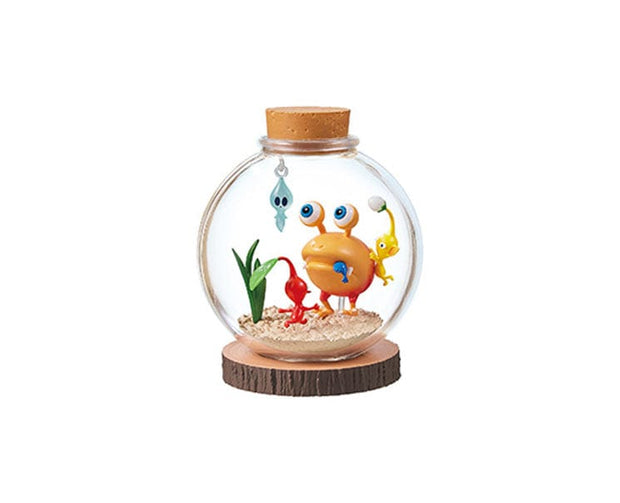 Pikmin Terrarium Blind Box