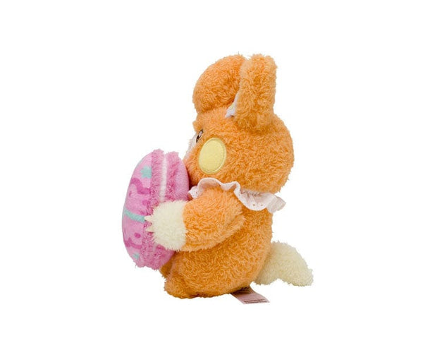 Pokemon Easter 2024 Pawmi Plushie