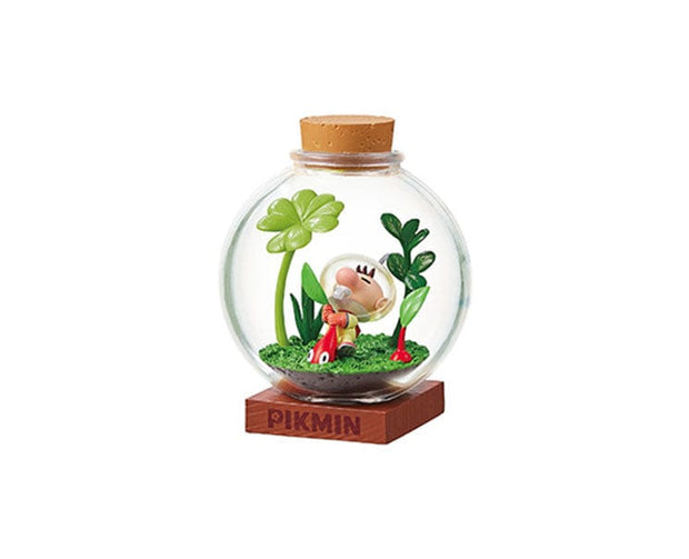 Pikmin Terrarium Blind Box