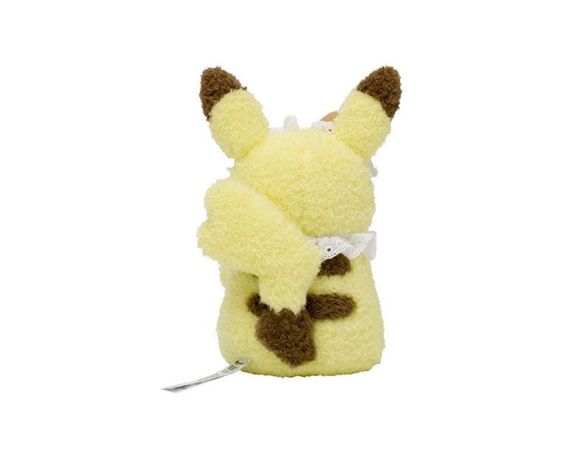 Pokemon Easter 2024 Pikachu Plushie