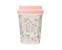 Starbucks Japan Sakura 2024 V2 Glass Mug thumbnail 2