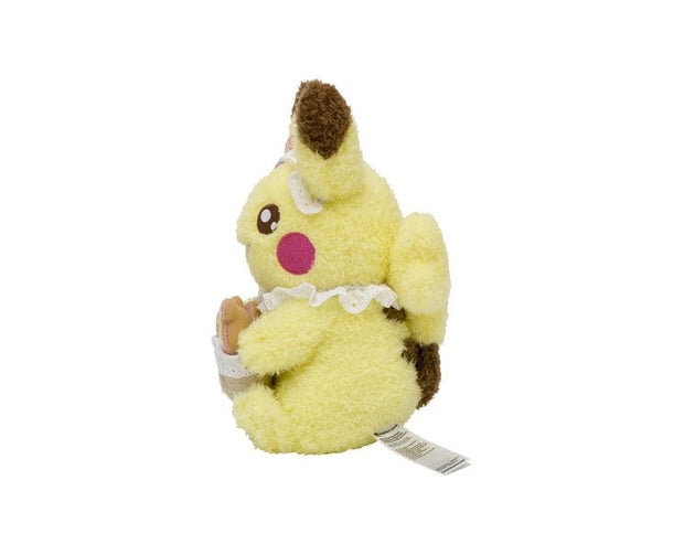 Pokemon Easter 2024 Pikachu Plushie