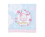 Sanrio Sakura 2024 Mini Towel Pochacco thumbnail 2