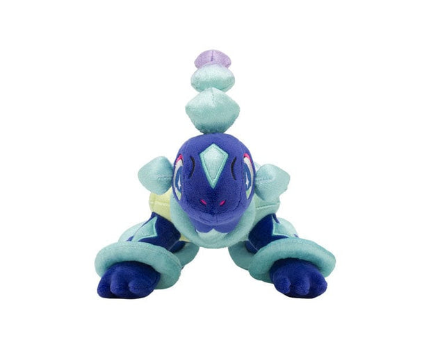 Pokemon Terapagos Plush