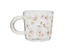 Starbucks Japan Sakura 2024 V2 Bead Glass Mug thumbnail 2