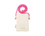 Nintendo Princess Peach Shoulder Bag thumbnail 2