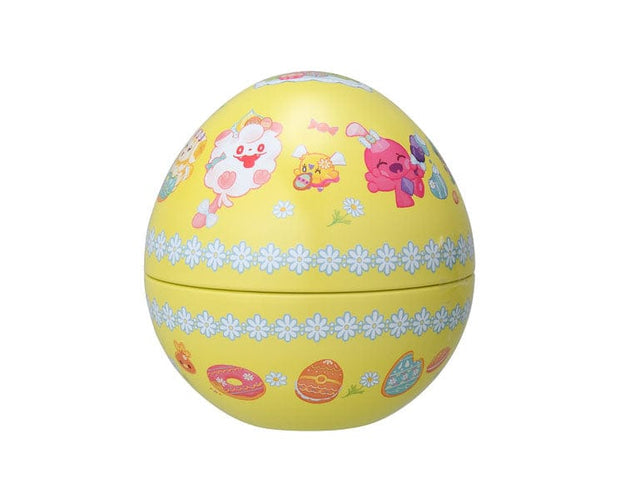 Pokemon Easter 2024 Egg Tin With Cookies
