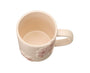 Starbucks Japan Sakura 2024 V2 Beige Mug thumbnail 3