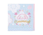 Sanrio Sakura 2024 Mini Towel Cinnamoroll thumbnail 2