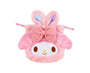 Sanrio Easter 2024 Pouch Set My Melody thumbnail 3