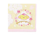 Sanrio Sakura 2024 Mini Towel Pompompurin thumbnail 2