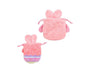 Sanrio Easter 2024 Pouch Set My Melody thumbnail 2
