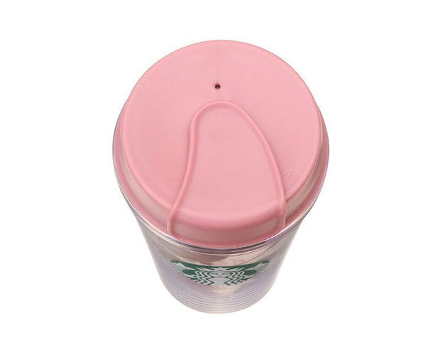 Starbucks Japan Sakura 2024 V2 Petal Tumbler