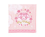 Sanrio Sakura 2024 Mini Towel My Melody thumbnail 2