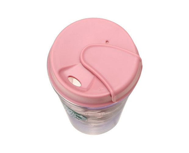 Starbucks Japan Sakura 2024 V2 Petal Tumbler