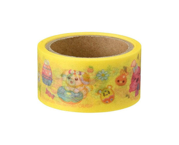 Pokemon Easter 2024 Masking Tape