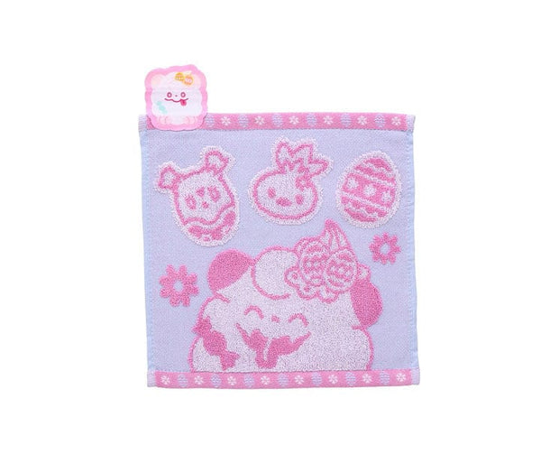Pokemon Easter 2024 Swirlix Hand Towel