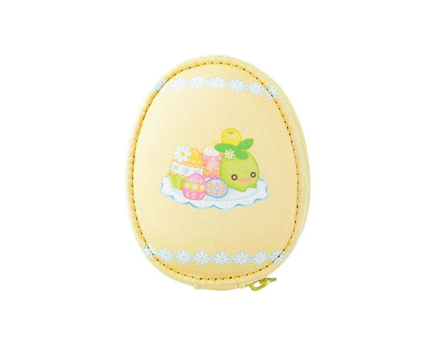 Pokemon Easter 2024 Pikachu Accessory Case